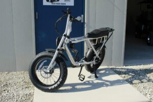 2024 ScootStar Rockstar
