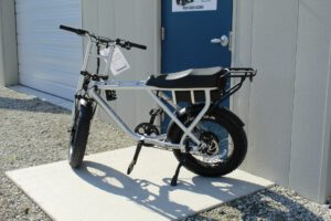 2024 ScootStar Rockstar