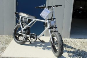 2024 ScootStar Rockstar