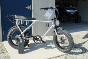 2024 ScootStar Rockstar