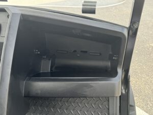 2025 Cushman Hauler 1200X
