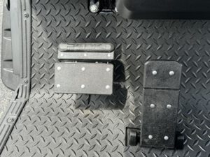2025 Cushman Hauler 1200X