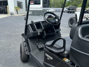 2025 Cushman Hauler 1200X