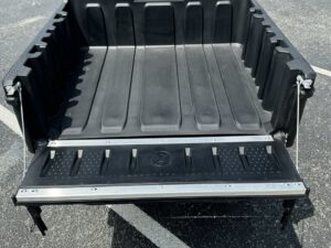 2025 Cushman Hauler 1200X