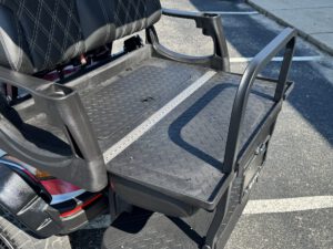 2025 Star EV Sirius 2+2 Lifted