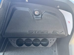 2025 Star EV Sirius 2+2 Lifted