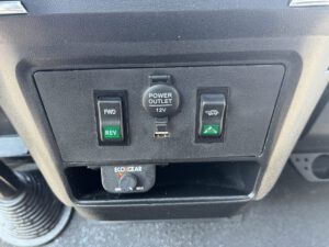 2025 Star EV Sirius 2+2 Lifted