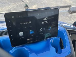 2025 Star EV Sirius 2+2 Lifted