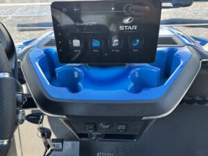 2025 Star EV Sirius 2+2 Lifted