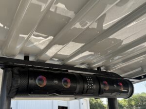 2025 Star EV Sirius 2+2 Lifted