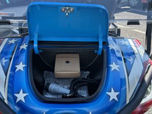 2025 Star EV Sirius 2+2 Lifted