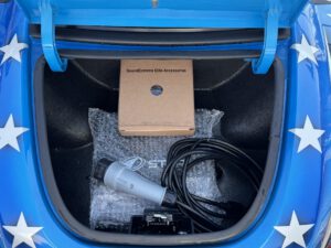 2025 Star EV Sirius 2+2 Lifted
