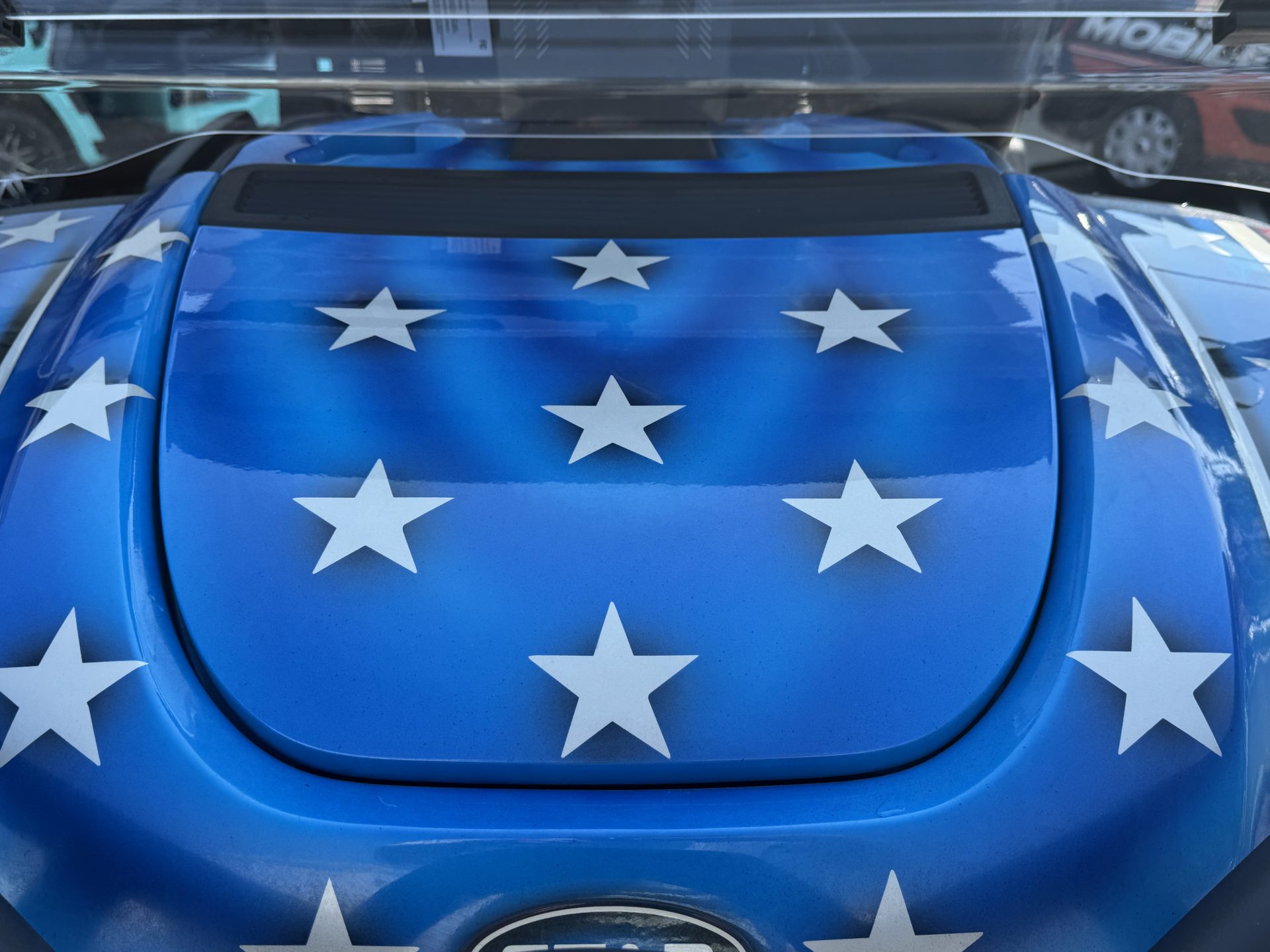 
								2025 Star EV Sirius 2+2 Lifted full									