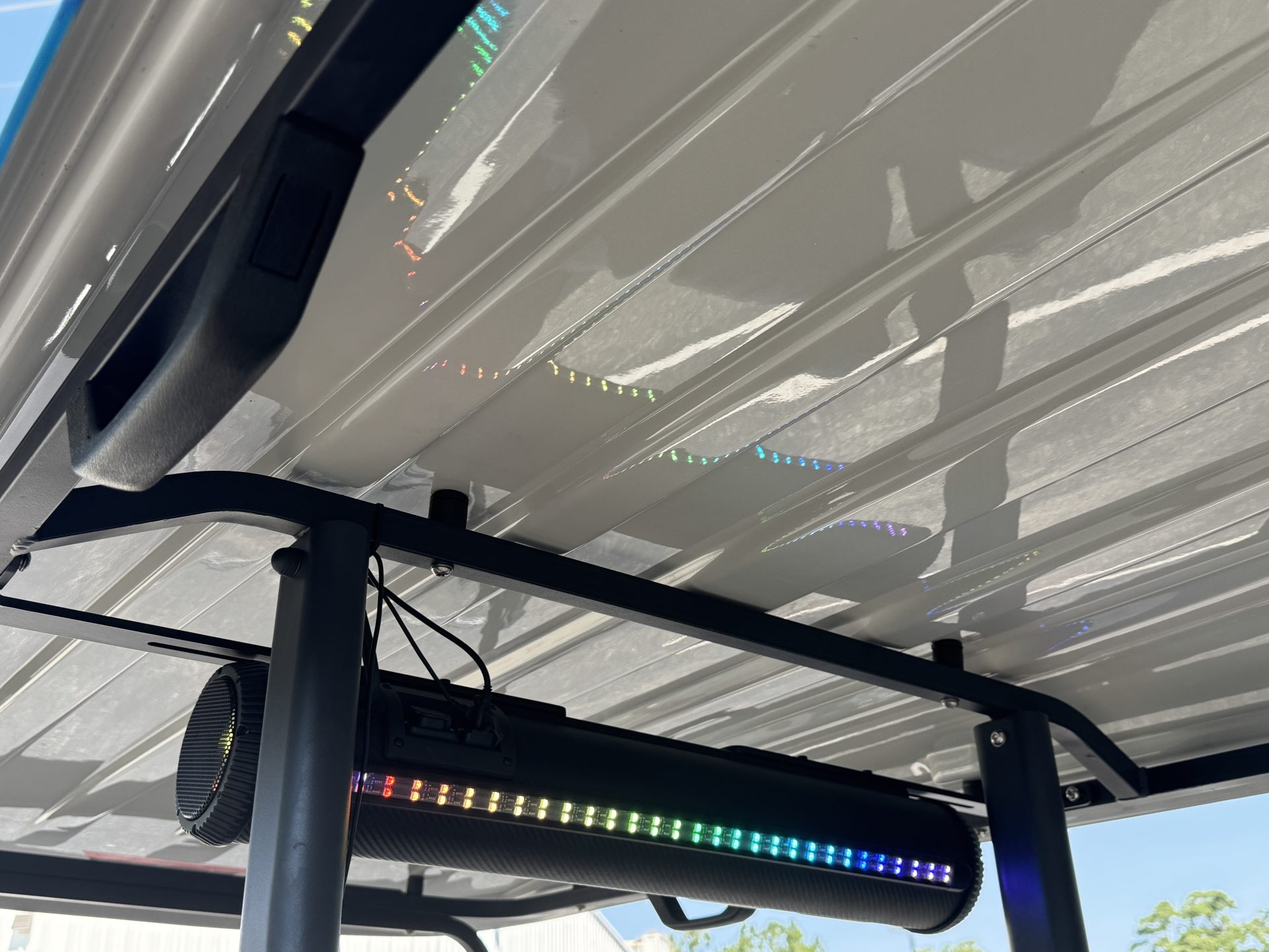 
								2025 Star EV Sirius 2+2 Lifted full									