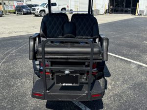 2025 Star EV Sirius 2+2 Lifted