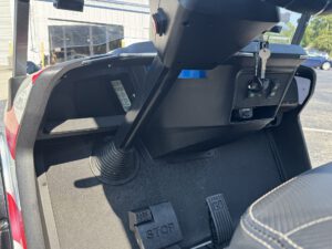 2025 Star EV Sirius 2+2 Lifted
