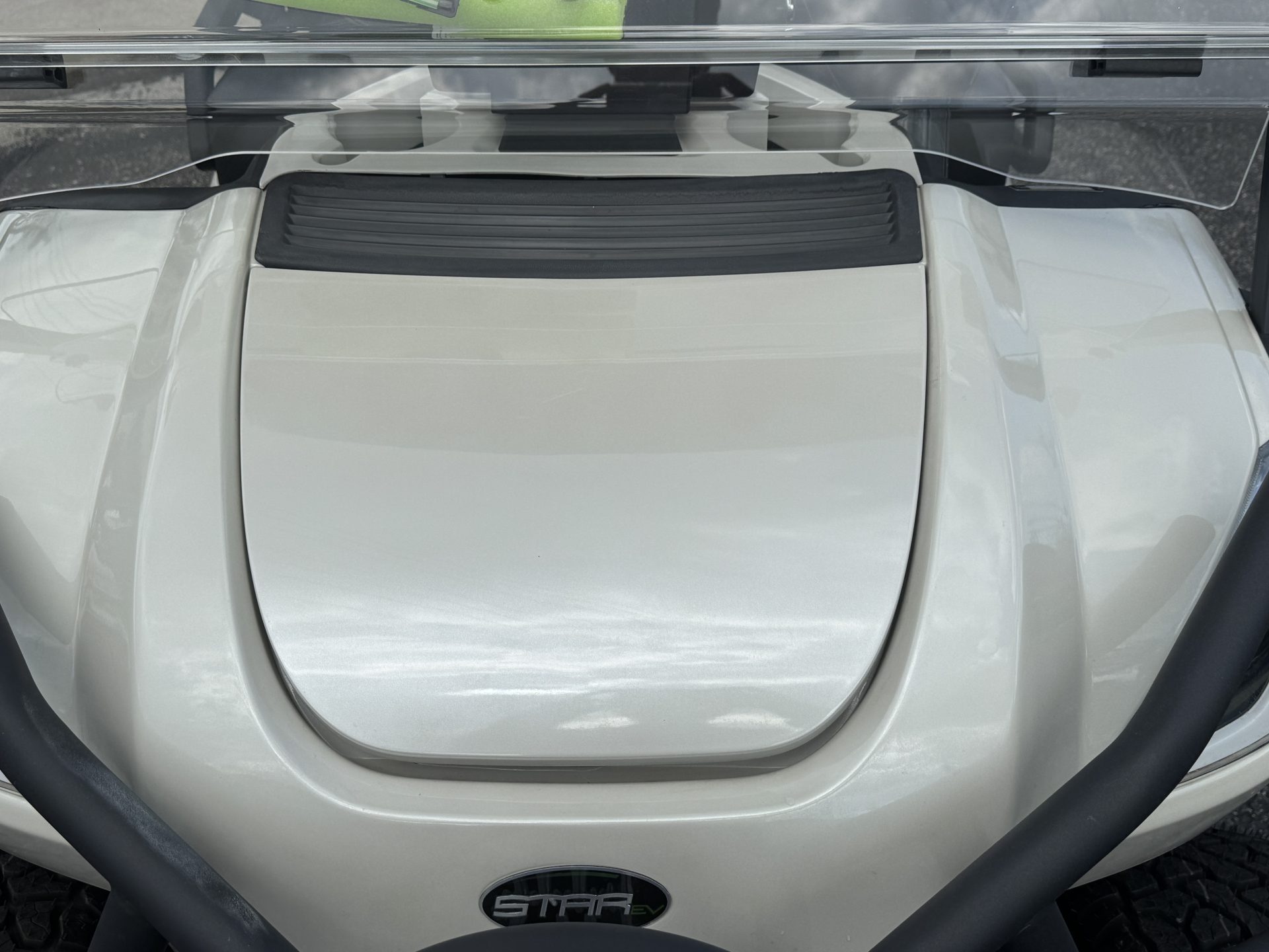 
								2025 Star EV Sirius 4 Lifted full									