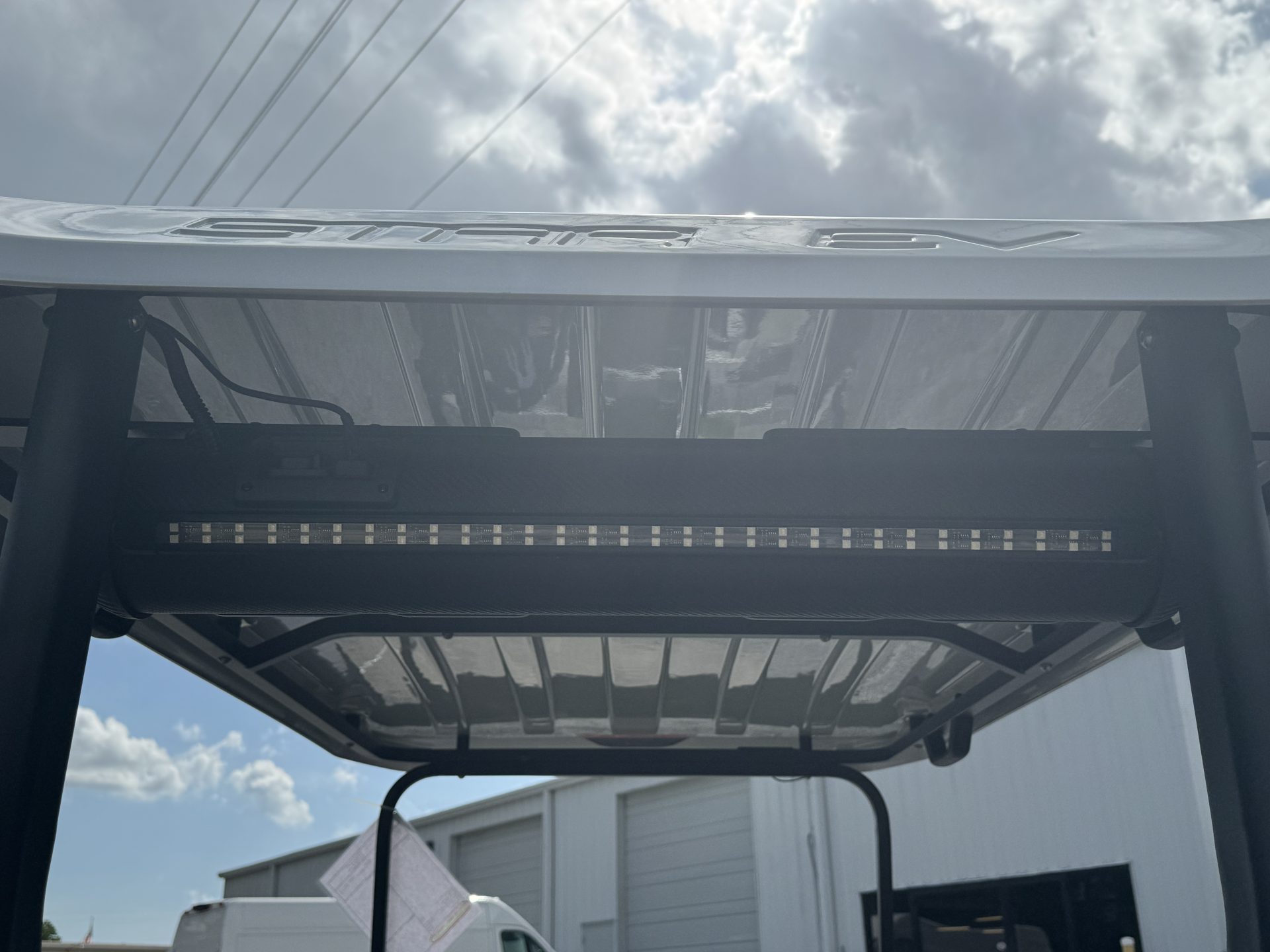 2025 Star EV Sirius 4 Lifted
