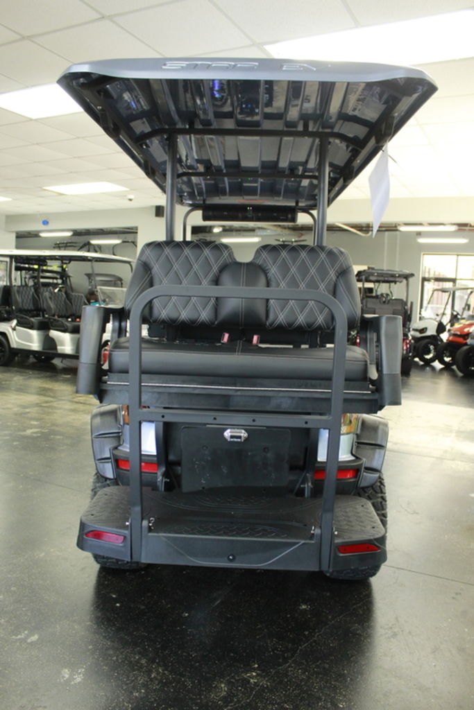 2025 Star EV Sirius 4+2