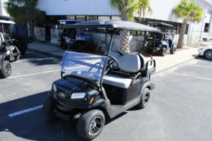 2026 Club Car Onward