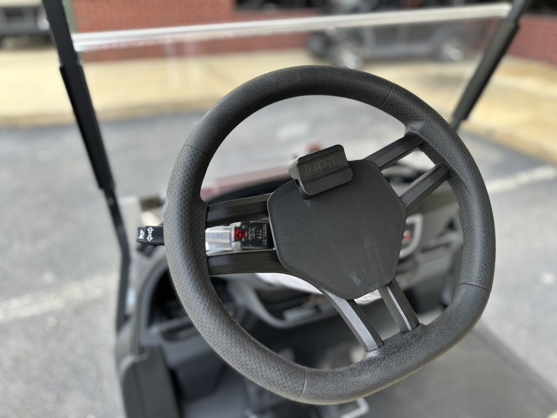 
								2026 Club Car Onward full									