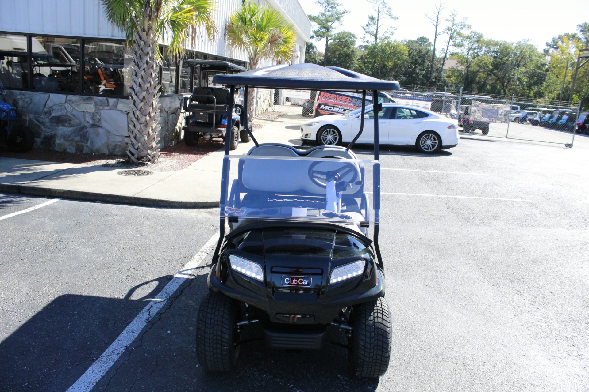 
								2026 Club Car Onward full									
