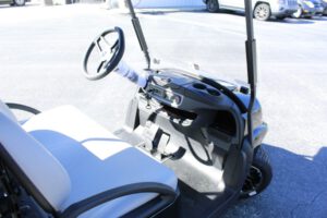 2026 Club Car Onward
