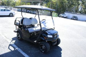 2026 Club Car Onward