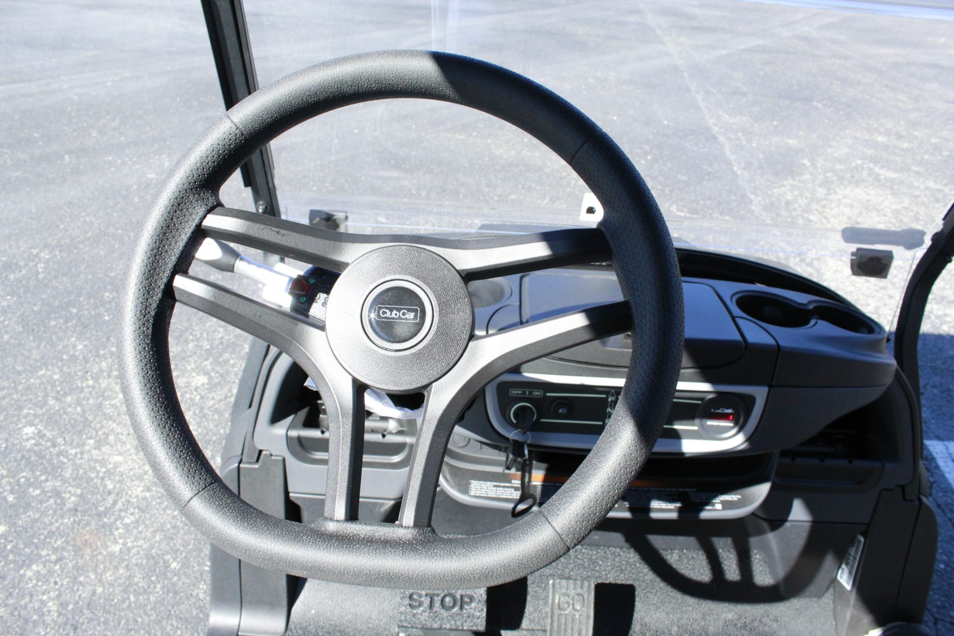 
								2026 Club Car Onward full									