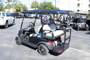 2026 Club Car Onward