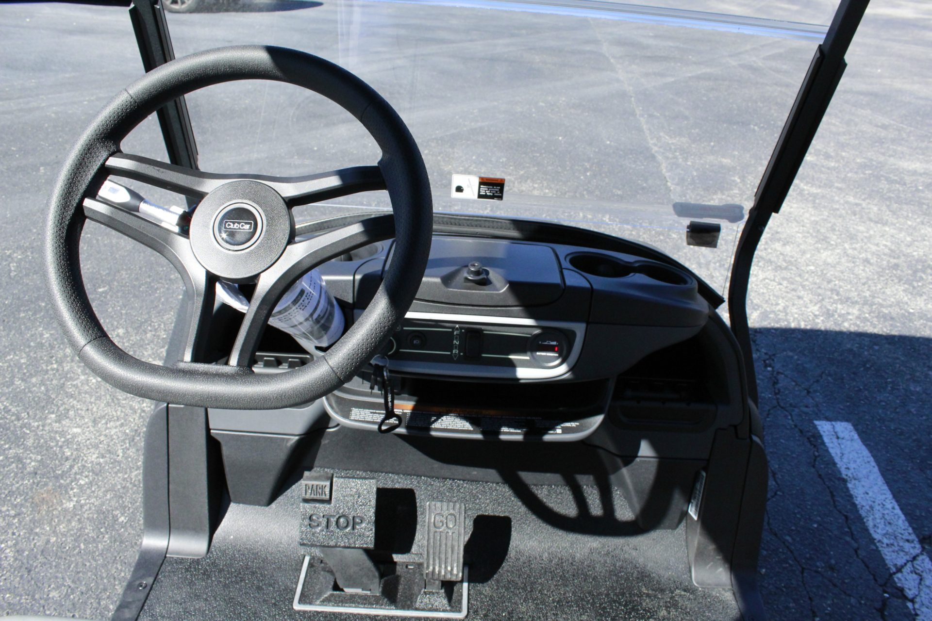 
								2026 Club Car Onward full									
