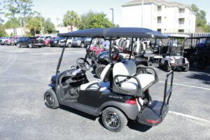 2026 Club Car Onward