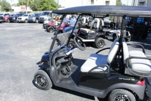 2026 Club Car Onward