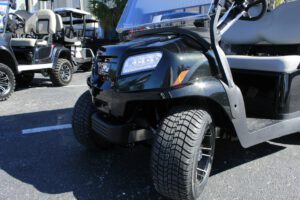 2026 Club Car Onward