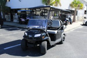 2026 Club Car Onward