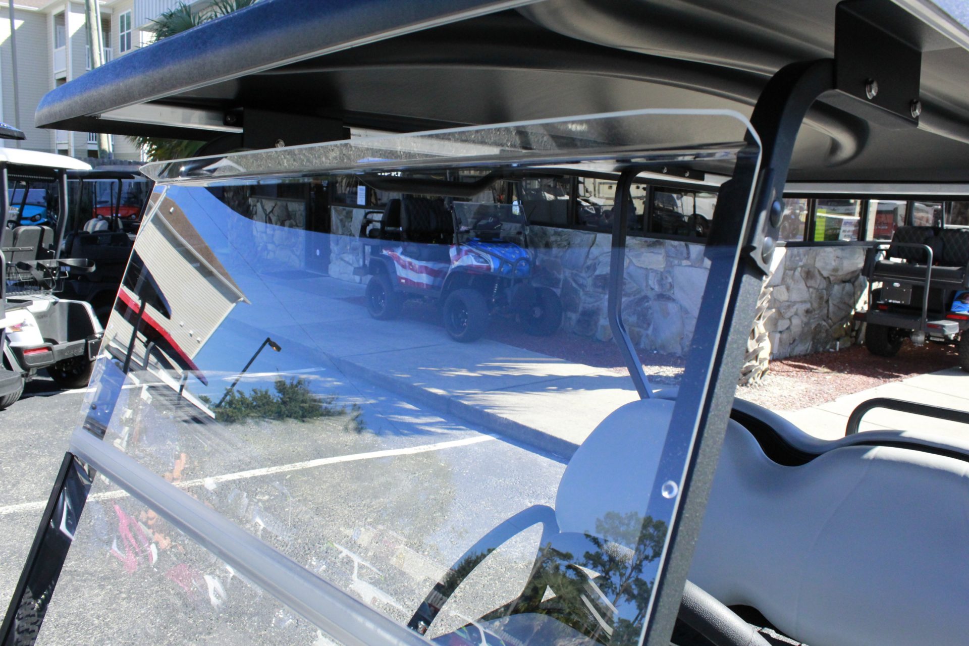 
								2026 Club Car Onward full									