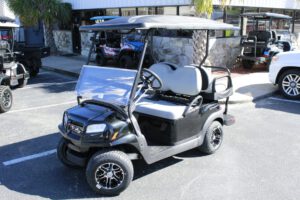 2026 Club Car Onward