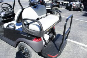 2026 Club Car Onward