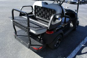 2026 Club Car Onward