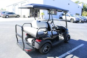 2026 Club Car Onward