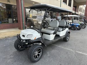 2026 Club Car Onward Lifted