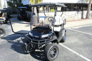 2026 Club Car Onward Lifted