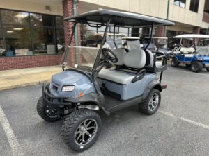 2026 Club Car Onward Lifted