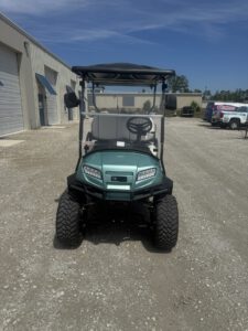 2026 Club Car Onward Lifted