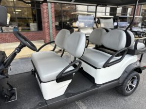 2026 Club Car Onward Lifted