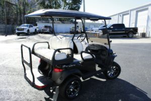 2026 Club Car Onward Lifted