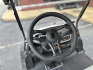 2026 Club Car Onward Lifted