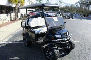 2026 Club Car Onward Lifted
