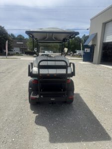 2026 Club Car Onward Lifted