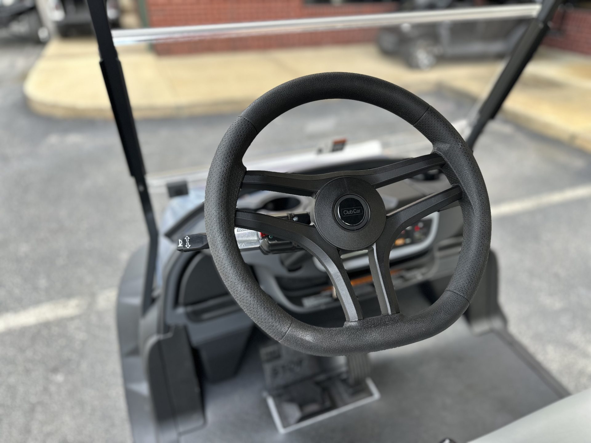 
								2026 Club Car Onward Lifted full									